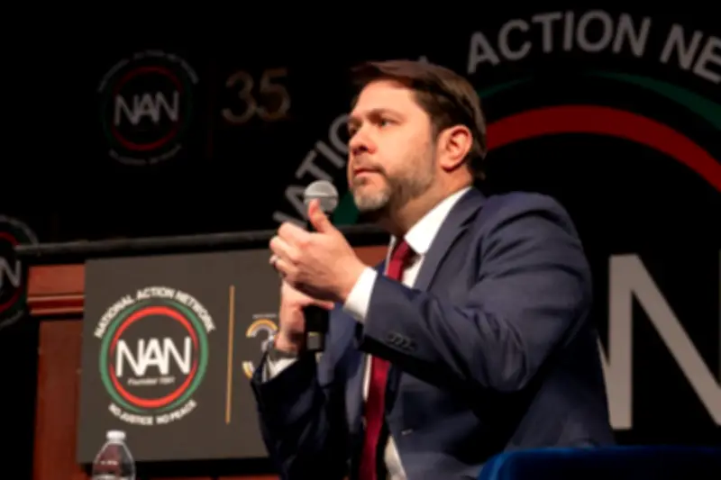 Crisis ética sacude Congreso de EE. UU. por casos de abuso: senador colombiano reconoce silencio