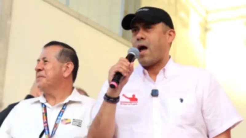 Cristhian Mancera: caleño presidirá Consejo del Área 11 en Miami 2026-2027