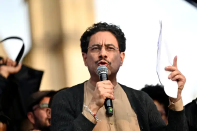 Críticas a Cepeda por 'paz duradera': denuncian nombramiento de 205 criminales como gestores