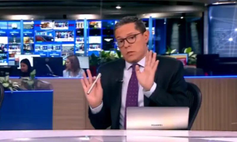 Críticas a Juan Roberto Vargas por vincular atentado en Cauca con encuesta