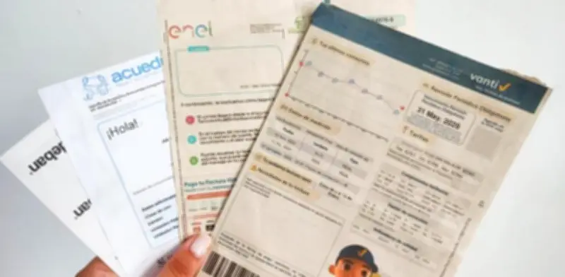 Cuatro de cada diez colombianos desconocen cómo reclamar fallas en servicios públicos