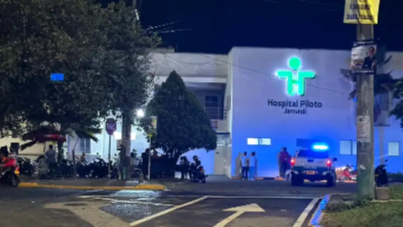 Cuatro personas gravemente heridas tras ataque armado en Jamundí, Valle del Cauca