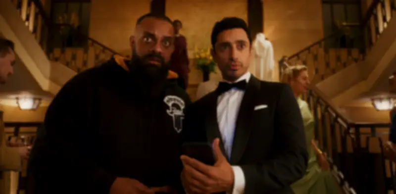 Cuatro series que satirizan la industria cinematográfica y dónde verlas