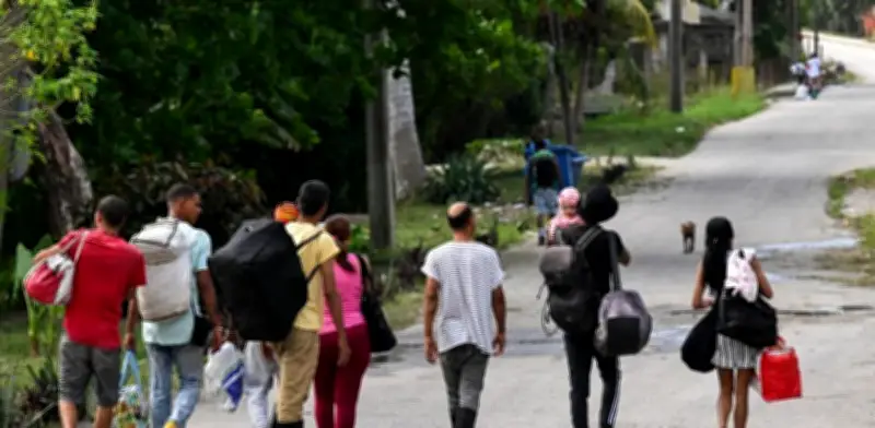 Cuba inicia liberación de presos tras indulto de 2.010 reclusos en Semana Santa