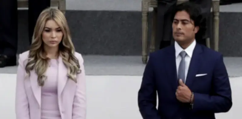 Cuenta de X de Day Vásquez, expareja de Nicolás Petro, fue hackeada tras amenazas