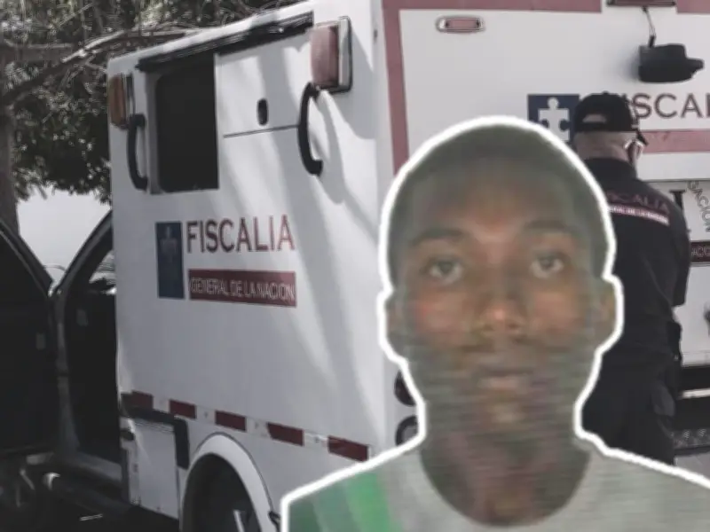 Cuerpo de cartagenero permanece sin reclamar en Medicina Legal tras muerte en centro transitorio