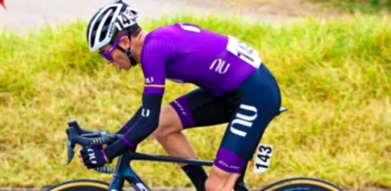 Cuerpo de ciclista Cristian Muñoz llegará a Colombia el jueves