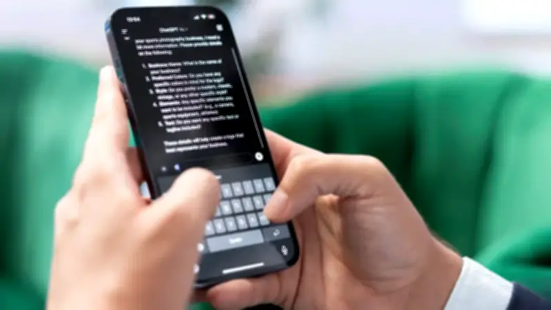 Cuidado: hablar con IA puede usarse en su contra en un juicio