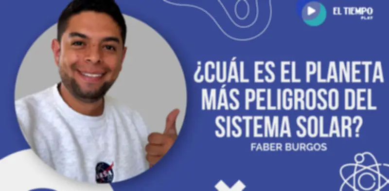 ¿Cuál es el planeta más peligroso del sistema solar? Un análisis de los mundos más letales