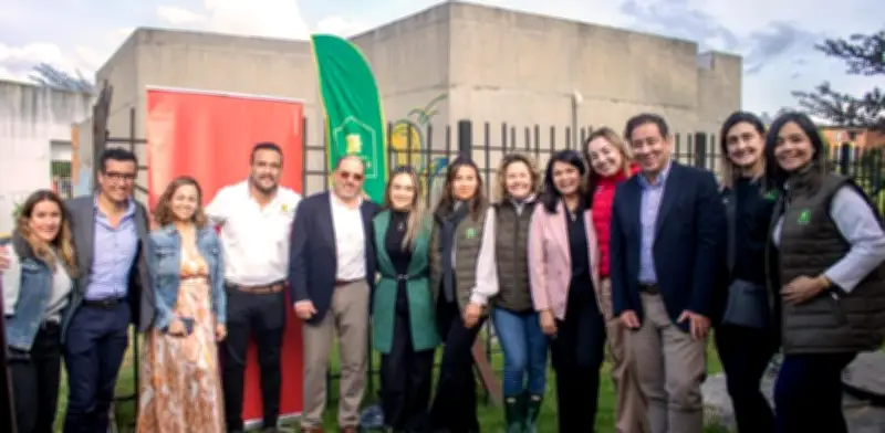 Cultivarte Soacha: un espacio de bienestar para 15.000 familias del municipio