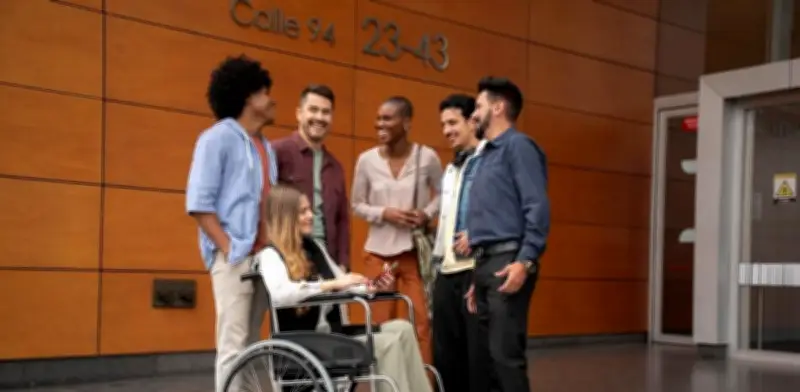 Cultura Laboral Inclusiva: De la Teoría a la Práctica en Empresas Colombianas