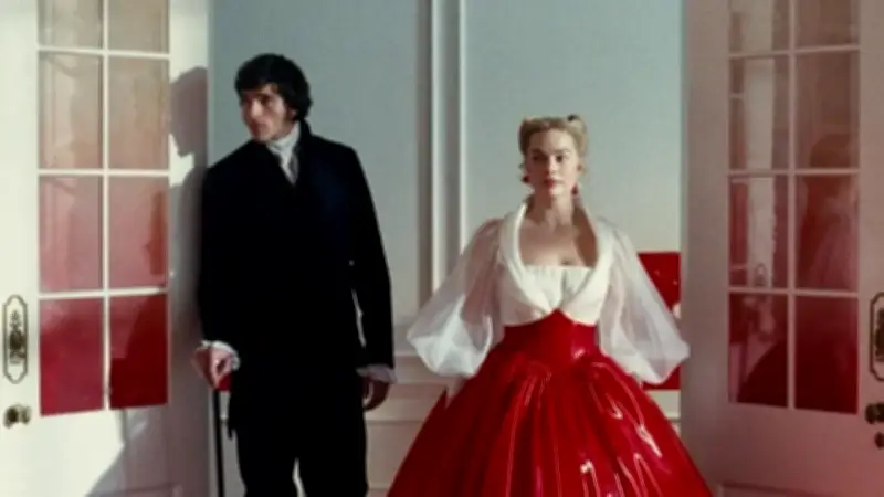 Cumbres Borrascosas llega a HBO Max en mayo: fecha y detalles