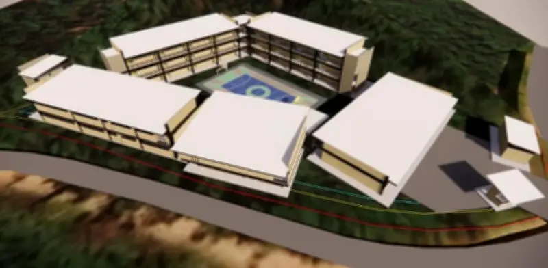 Cundinamarca inicia construcción de megacolegio en Sutatausa tras 20 años de espera comunitaria