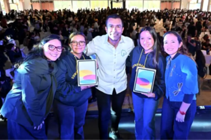 Cundinamarca lanza convocatoria para 1.100 cupos gratuitos en educación posmedia