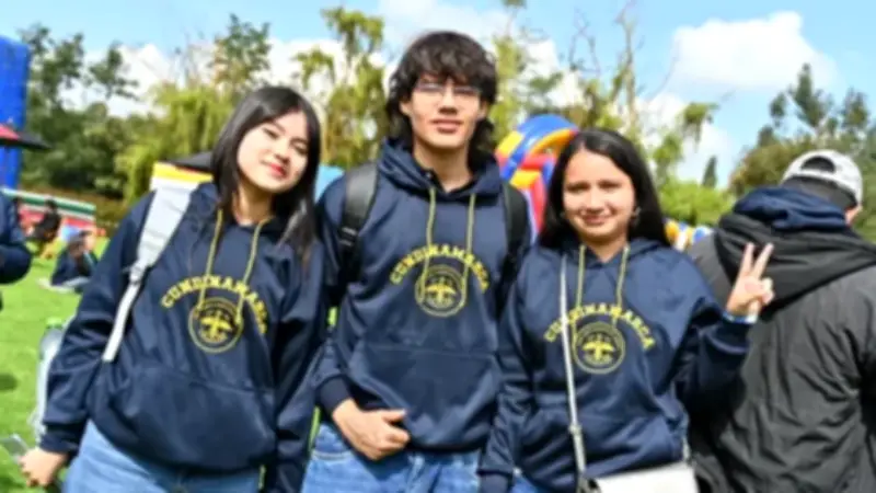 Cundinamarca ofrece educación superior gratuita sin salir del territorio a más de 1.100 personas