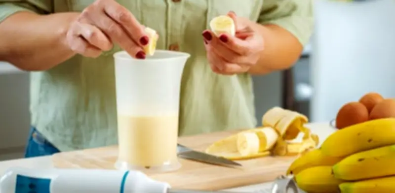 ¿Cuántas bananas comer al día? Cantidad ideal, beneficios y precauciones