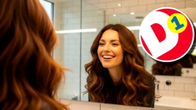 D1 lanza innovador producto para cabello sin calor por menos de $11.000