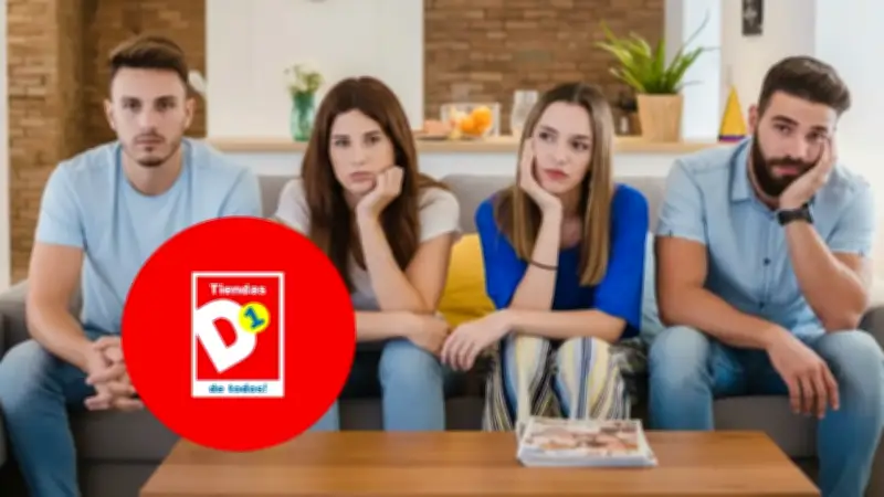D1 ofrece producto ideal para reuniones en casa por menos de $20.000