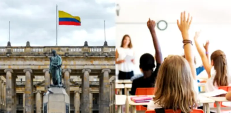 Día Cívico 2026: ¿Habrá clases en colegios públicos y privados el 17 de abril?