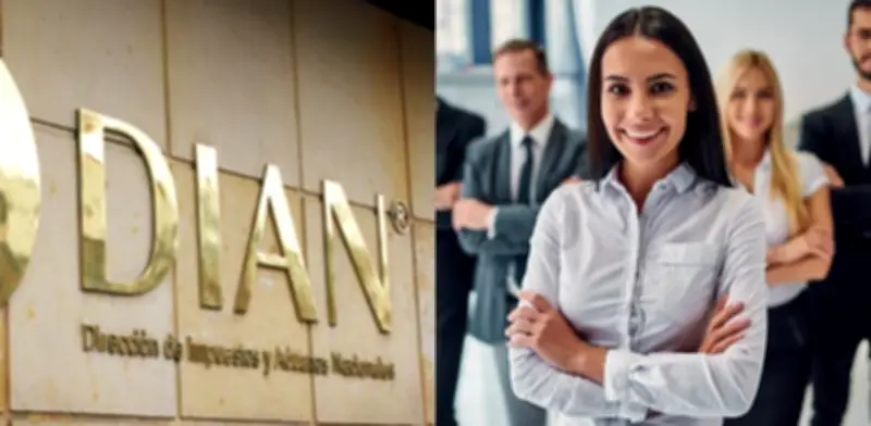 Día Cívico en Colombia: Dian cierra puntos de atención este 17 de abril y suspende servicios presenciales