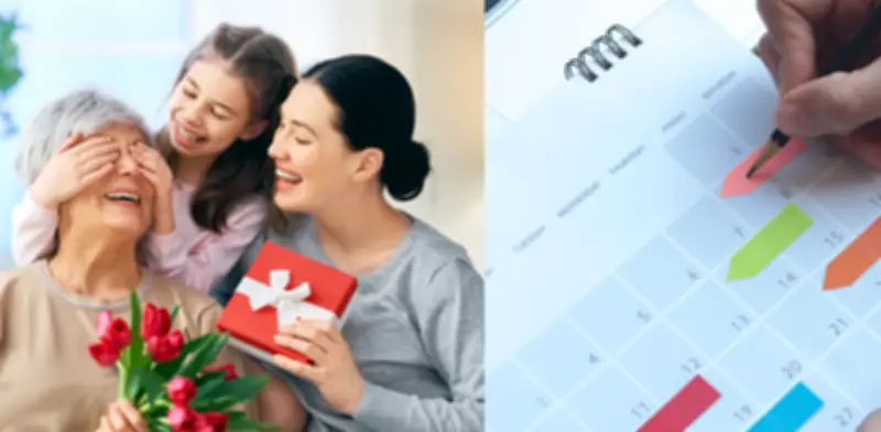 Día de la Madre 2026: 20 ideas de regalo en moda, tecnología y bienestar