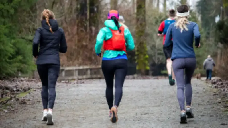 Día Mundial de la Actividad Física: Beneficios para la Salud en Todas las Etapas de la Vida