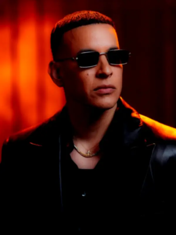 Daddy Yankee será homenajeado como Persona del Año 2026 en los Latin Grammy
