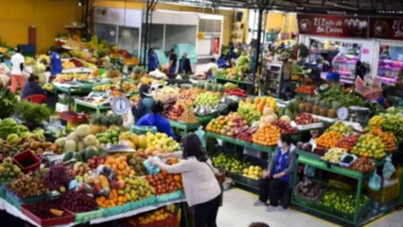 DANE revela los productos que más subieron de precio en marzo, afectando el bolsillo