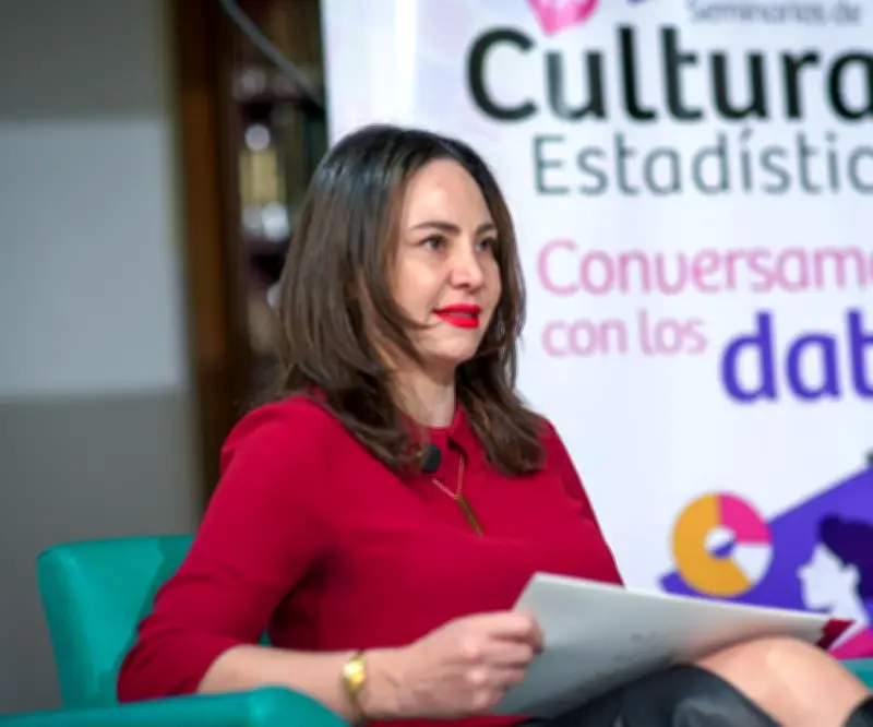 Dane revelará cifras de empleo del primer trimestre de 2026