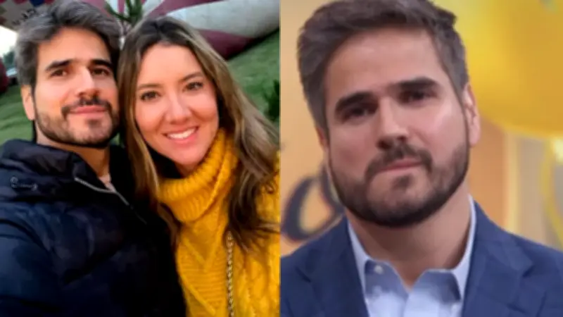 Daniel Arenas y Daniela Álvarez: ¿Qué pasó con la relación del actor y la exreina?