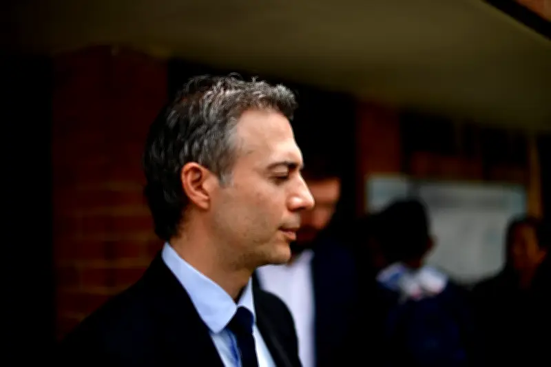 Daniel Quintero como superintendente de salud genera críticas y desafíos inmediatos