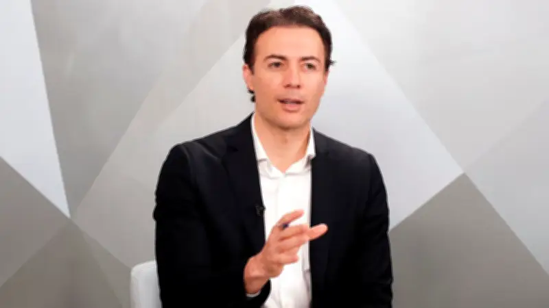 Daniel Quintero denuncia intento de soborno para agilizar pagos en salud