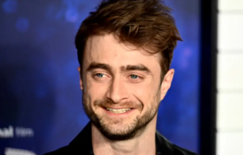 Daniel Radcliffe revela su ranking personal de películas de Harry Potter