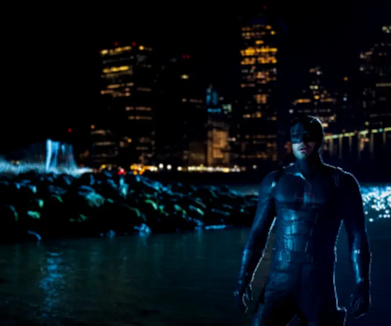 Daredevil: Born Again regresa con nueva temporada llena de acción y conflicto en Disney+