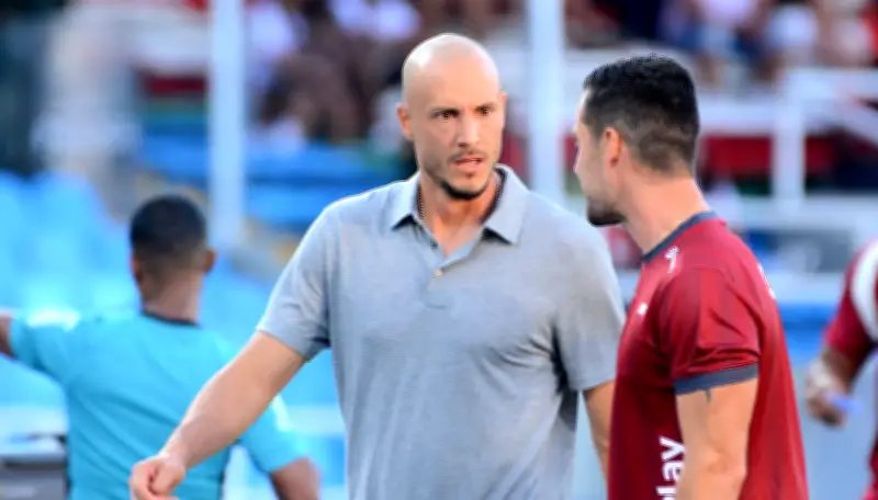 David González analiza la derrota del América de Cali ante Cúcuta: 'Necesitamos un reseteo mental'