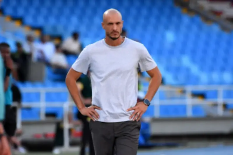 David González celebra triunfo del América de Cali como 'nuevo comienzo' tras victoria ante Bucaramanga