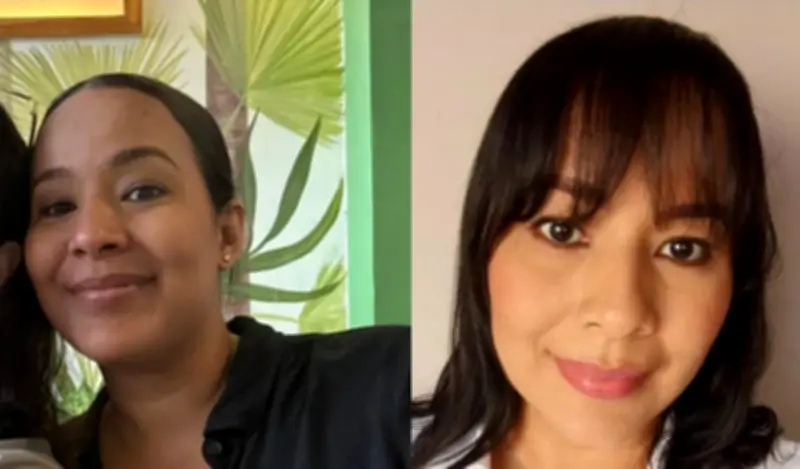 Dayana Tovar aparece en Palomino tras días desaparecida en Barranquilla: hallada desorientada