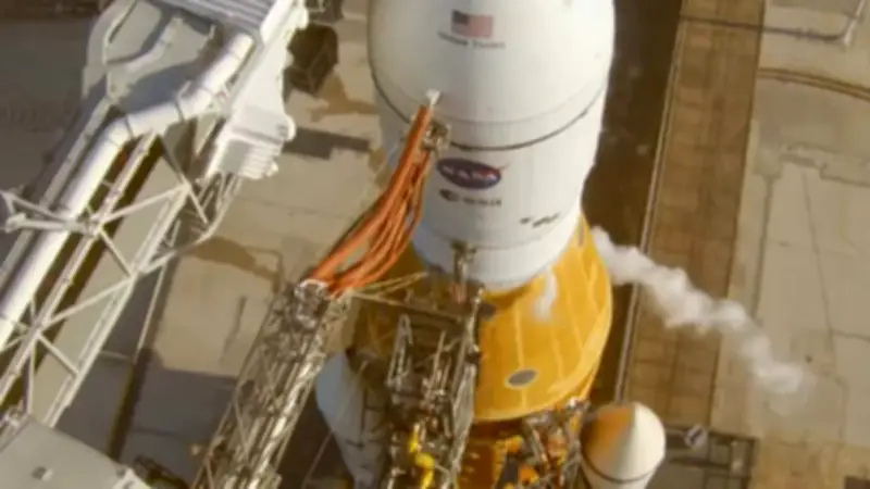 De Apolo 11 a Artemis II: la evolución tecnológica que transformó la exploración espacial