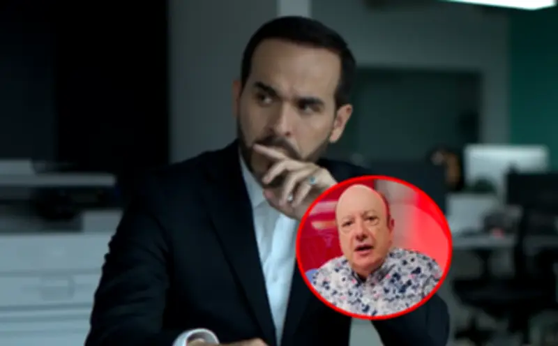 De la Espriella desmiente a Sánchez Cristo sobre reunión con Paloma Valencia en 2026