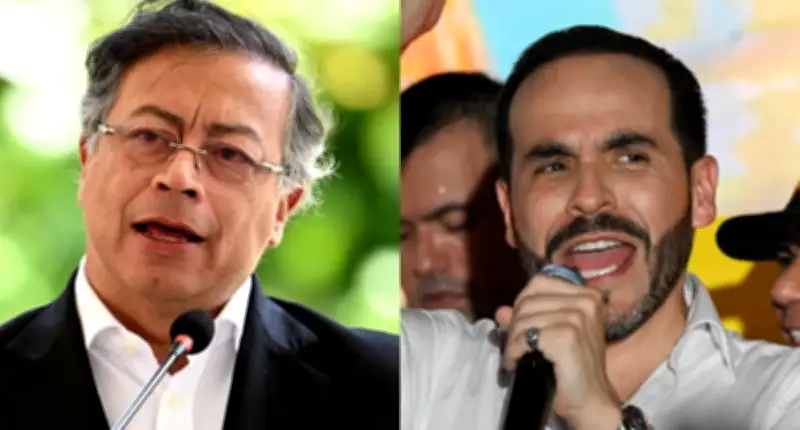 De la Espriella y Valencia exigen investigación por presuntas interceptaciones de Petro