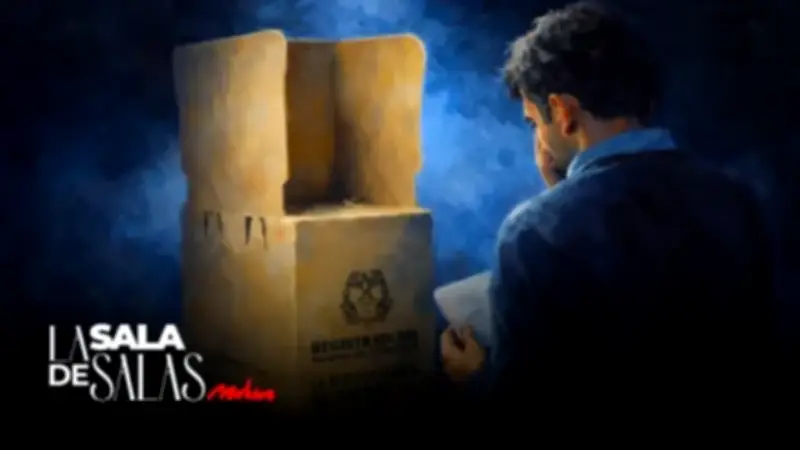 De la preocupación a la esperanza: reflexiones sobre las elecciones y el futuro de Colombia