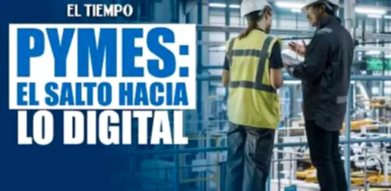 De lo Analógico a la Nube: La Transformación Digital de Fabrifarma