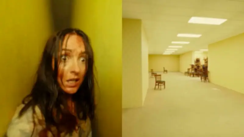 De YouTube a Hollywood: El adolescente que revoluciona el cine con Backrooms y A24