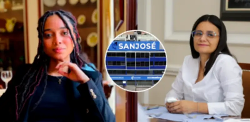 Debate de control político a Carrillo y Rojas por denuncias de espionaje y títulos falsos