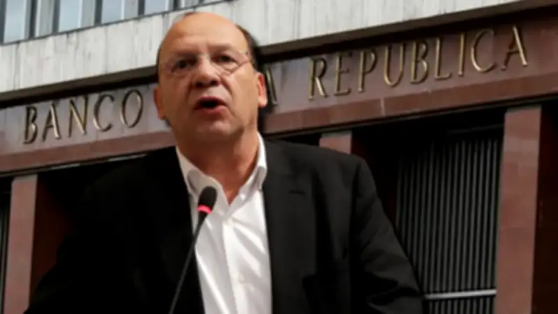 Debate en el Senado sobre política monetaria: Ávila cuestiona alzas de tasas del Banco de la República