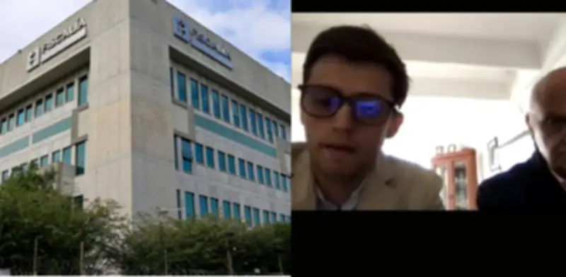 Debate jurídico por principio de oportunidad en caso de violencia sexual en Bogotá