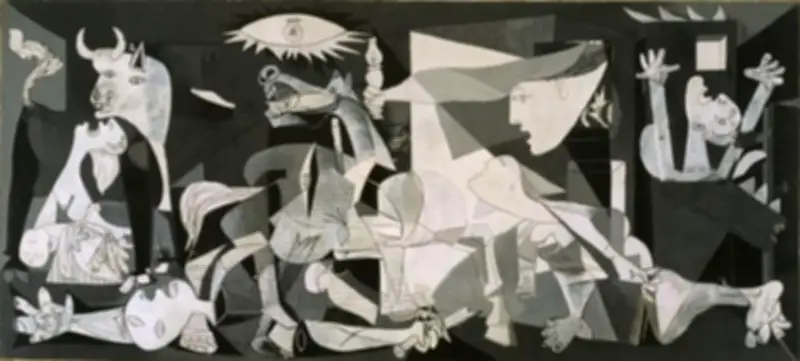 Debate por traslado del Guernica: Preservación vs. identidad vasca en España