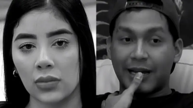 Decisión crucial en La Casa de los Famosos tras visita de Yuli Ruiz