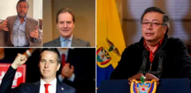 Declaran en desacato al presidente Petro por no rectificar dichos sobre los Moreno