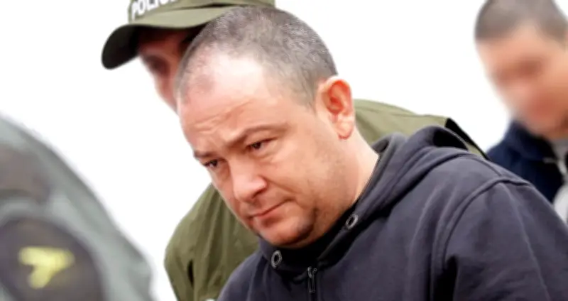 Defensa de alias Douglas pide casa por cárcel por su salud